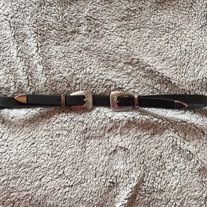❗️SALE❗️Double Buckle Belt